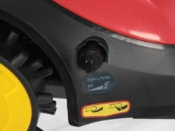 Wolf-Garten Tondeuse Robot WOLF Garten LOOPO S150 Avec Fil Périmétrique - Robot Tondeuse -Entretien Du Jardin tondeuse robot wolf garten loopo s150 avec fil primtrique robot tondeuse caractristiques 22780 3 1585668310 IMG 5e8360d63a9ef