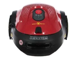 Wolf-Garten Tondeuse Robot WOLF Garten LOOPO S150 Avec Fil Périmétrique - Robot Tondeuse -Entretien Du Jardin tondeuse robot wolf garten loopo s150 avec fil primtrique robot tondeuse robot tondeuse wolf garten loopo s150 22780 0 1585668310 IMG 5e8360d6215c0