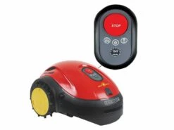Wolf-Garten Tondeuse Robot WOLF Garten LOOPO S150 Avec Fil Périmétrique - Robot Tondeuse -Entretien Du Jardin tondeuse robot wolf garten loopo s150 avec fil primtrique robot tondeuse robot tondeuse wolf garten loopo s150 22780 0 1585668310 IMG 5e8360d626bc7