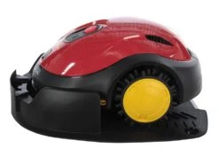 Wolf-Garten Tondeuse Robot WOLF Garten LOOPO S150 Avec Fil Périmétrique - Robot Tondeuse -Entretien Du Jardin tondeuse robot wolf garten loopo s150 avec fil primtrique robot tondeuse usage et installation 22780 1 1585668310 IMG 5e8360d6322ad