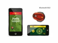 Wolf-Garten Tondeuse Robot WOLF Garten LOOPO S300 Avec Fil Périmétrique - Robot Tondeuse Avec APP Dédiée -Entretien Du Jardin tondeuse robot wolf garten loopo s300 avec fil primtrique robot tondeuse avec app ddie gestion par app pour robot loopo 22776 9 1585661232 IMG 5e834530b07e7