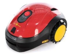 Wolf-Garten Tondeuse Robot WOLF Garten LOOPO S300 Avec Fil Périmétrique - Robot Tondeuse Avec APP Dédiée -Entretien Du Jardin tondeuse robot wolf garten loopo s300 avec fil primtrique robot tondeuse avec app ddie gestion par app pour robot loopo 22776 9 1585661232 IMG 5e834530b8fbc