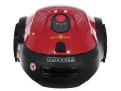 Wolf-Garten Tondeuse Robot WOLF Garten LOOPO S300 Avec Fil Périmétrique - Robot Tondeuse Avec APP Dédiée -Entretien Du Jardin tondeuse robot wolf garten loopo s300 avec fil primtrique robot tondeuse avec app ddie robot tondeuse wolf garten loopo s300 22776 0 1585661232 IMG 5e83453090e20