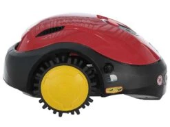 Wolf-Garten Tondeuse Robot WOLF Garten LOOPO S300 Avec Fil Périmétrique - Robot Tondeuse Avec APP Dédiée -Entretien Du Jardin tondeuse robot wolf garten loopo s300 avec fil primtrique robot tondeuse avec app ddie robot tondeuse wolf garten loopo s300 22776 0 1585661232 IMG 5e834530943c2