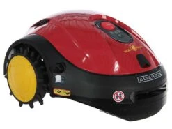 Wolf-Garten Tondeuse Robot WOLF Garten LOOPO S300 Avec Fil Périmétrique - Robot Tondeuse Avec APP Dédiée -Entretien Du Jardin tondeuse robot wolf garten loopo s300 avec fil primtrique robot tondeuse avec app ddie robot tondeuse wolf garten loopo s300 22776 0 1585661232 IMG 5e83453097581