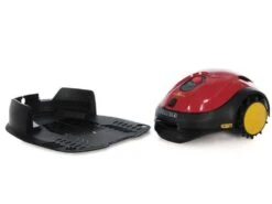 Wolf-Garten Tondeuse Robot WOLF Garten LOOPO S300 Avec Fil Périmétrique - Robot Tondeuse Avec APP Dédiée -Entretien Du Jardin tondeuse robot wolf garten loopo s300 avec fil primtrique robot tondeuse avec app ddie robot tondeuse wolf garten loopo s300 22776 0 1585661232 IMG 5e834530a36f4