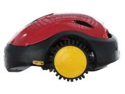 Wolf-Garten Tondeuse Robot WOLF Garten LOOPO S300 Avec Fil Périmétrique - Robot Tondeuse Avec APP Dédiée -Entretien Du Jardin tondeuse robot wolf garten loopo s300 avec fil primtrique robot tondeuse avec app ddie robot tondeuse wolf garten loopo s300 22776 0 1585661232 IMG 5e834530a5bcb