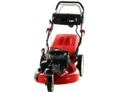 Tondeuse Thermique Autotractée GeoTech Pro S58-3 BMSWGE L225, Roue Frontale Pivotante -Entretien Du Jardin tondeuse thermique autotracte geotech pro s58 3 bmswge l225 roue frontale pivotante tondeuse gazon geotech pro s58 3 bmswge l225 30151 0 1625572628 IMG 60e4451475b37