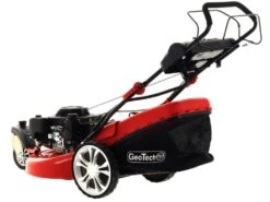 Tondeuse Thermique Autotractée GeoTech Pro S58-3 BMSWGE L225, Roue Frontale Pivotante -Entretien Du Jardin tondeuse thermique autotracte geotech pro s58 3 bmswge l225 roue frontale pivotante tondeuse gazon geotech pro s58 3 bmswge l225 30151 0 1625572628 IMG 60e4451482432