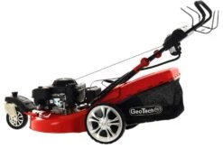 Tondeuse Thermique Autotractée GeoTech Pro S58-3 BMSWGE L225, Roue Frontale Pivotante -Entretien Du Jardin tondeuse thermique autotracte geotech pro s58 3 bmswge l225 roue frontale pivotante tondeuse gazon geotech pro s58 3 bmswge l225 30151 0 1625572628 IMG 60e4451485df2