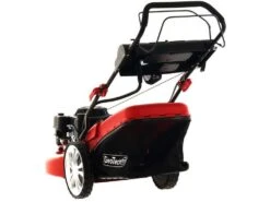 Tondeuse Thermique Autotractée GeoTech Pro S58-3 BMSWGE L225, Roue Frontale Pivotante -Entretien Du Jardin tondeuse thermique autotracte geotech pro s58 3 bmswge l225 roue frontale pivotante tondeuse gazon geotech pro s58 3 bmswge l225 30151 0 1625572628 IMG 60e44514886ae