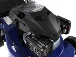 Tondeuse Thermique Ma.ri.na Systems YLM 351 S - Châssis En Aluminium - Coupe 51cm - Moteur Yamaha MA190 -Entretien Du Jardin tondeuse thermique ma ri na systems ylm 351 s chssis en aluminium coupe 51cm moteur yamaha ma190 moteur yamaha ma190 ohc 27084 12 1612872000 IMG 6022794001342