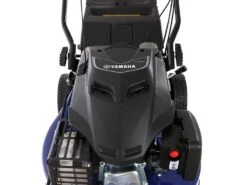 Tondeuse Thermique Ma.ri.na Systems YLM 351 S - Châssis En Aluminium - Coupe 51cm - Moteur Yamaha MA190 -Entretien Du Jardin tondeuse thermique ma ri na systems ylm 351 s chssis en aluminium coupe 51cm moteur yamaha ma190 moteur yamaha ma190 ohc 27084 12 1612872000 IMG 602279400dd65