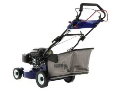 Tondeuse Thermique Ma.ri.na Systems YLM 351 S - Châssis En Aluminium - Coupe 51cm - Moteur Yamaha MA190 -Entretien Du Jardin tondeuse thermique ma ri na systems ylm 351 s chssis en aluminium coupe 51cm moteur yamaha ma190 tondeuse gazon ma ri na systems ylm 351 s 27084 0 1612871999 IMG 6022793fe068c