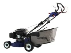Tondeuse Thermique Ma.ri.na Systems YLM 351 S - Châssis En Aluminium - Coupe 51cm - Moteur Yamaha MA190 -Entretien Du Jardin tondeuse thermique ma ri na systems ylm 351 s chssis en aluminium coupe 51cm moteur yamaha ma190 tondeuse gazon ma ri na systems ylm 351 s 27084 0 1612871999 IMG 6022793fe1ff2