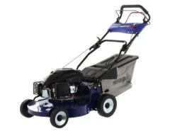 Tondeuse Thermique Ma.ri.na Systems YLM 351 S - Châssis En Aluminium - Coupe 51cm - Moteur Yamaha MA190 -Entretien Du Jardin tondeuse thermique ma ri na systems ylm 351 s chssis en aluminium coupe 51cm moteur yamaha ma190 tondeuse gazon ma ri na systems ylm 351 s 27084 0 1612871999 IMG 6022793fe817f