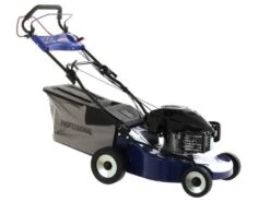 Tondeuse Thermique Ma.ri.na Systems YLM 351 S - Châssis En Aluminium - Coupe 51cm - Moteur Yamaha MA190 -Entretien Du Jardin tondeuse thermique ma ri na systems ylm 351 s chssis en aluminium coupe 51cm moteur yamaha ma190 tondeuse gazon ma ri na systems ylm 351 s 27084 0 1612871999 IMG 6022793fef3da