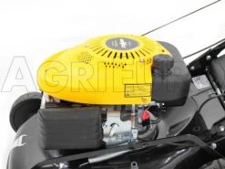 Tondeuse Thermique Mowox PM 5060 S - Coupe 51 Cm - Moteur 173 Cm3 - Traction Arrière -Entretien Du Jardin tondeuse thermique mowox pm 5060 s coupe 51 cm moteur 173 cm3 traction arrire moteur mowox 173 cc 10283 6 1489672359 IMG 9624