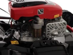 Tondeuse Thermique Tractée Avec GeoTech S51-170 BMSGW ES - 4 En 1 - Lame De 51 Cm - Démarrage électrique -Entretien Du Jardin tondeuse thermique tracte avec geotech s51 170 bmsgw es 4 en 1 lame de 51 cm dmarrage lectrique moteur ducar dv170 34397 12 1651760618 IMG 6273ddea1a851