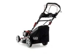 Tondeuse Thermique Tractée Avec GeoTech S51-170 BMSGW ES - 4 En 1 - Lame De 51 Cm - Démarrage électrique -Entretien Du Jardin tondeuse thermique tracte avec geotech s51 170 bmsgw es 4 en 1 lame de 51 cm dmarrage lectrique tondeuse gazon autotracte geotech s51 170 bmsgw es 34397 0 1651760674 IMG 6273de220d77e