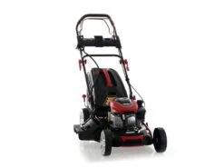 Tondeuse Thermique Tractée Avec GeoTech S51-170 BMSGW ES - 4 En 1 - Lame De 51 Cm - Démarrage électrique -Entretien Du Jardin tondeuse thermique tracte avec geotech s51 170 bmsgw es 4 en 1 lame de 51 cm dmarrage lectrique tondeuse gazon autotracte geotech s51 170 bmsgw es 34397 0 1651760674 IMG 6273de2210547