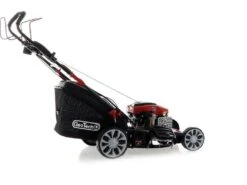 Tondeuse Thermique Tractée Avec GeoTech S51-170 BMSGW ES - 4 En 1 - Lame De 51 Cm - Démarrage électrique -Entretien Du Jardin tondeuse thermique tracte avec geotech s51 170 bmsgw es 4 en 1 lame de 51 cm dmarrage lectrique tondeuse gazon autotracte geotech s51 170 bmsgw es 34397 0 1651760674 IMG 6273de221d872