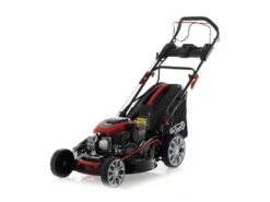 Tondeuse Thermique Tractée Avec GeoTech S51-170 BMSGW ES - 4 En 1 - Lame De 51 Cm - Démarrage électrique -Entretien Du Jardin tondeuse thermique tracte avec geotech s51 170 bmsgw es 4 en 1 lame de 51 cm dmarrage lectrique tondeuse gazon autotracte geotech s51 170 bmsgw es 34397 0 1651760674 IMG 6273de2221c1f