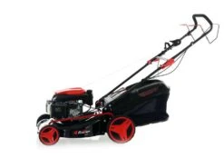 Tondeuse Thermique Tractée Blue Bird Sprint B51 T - 4 En 1 - Lame De 51 Cm -Entretien Du Jardin tondeuse thermique tracte blue bird sprint b51 t 4 en 1 lame de 51 cm tondeuse thermique tracte blue bird sprint b51 t 35177 0 1655128236 IMG 62a740ac72d6f