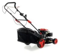 Tondeuse Thermique Tractée Blue Bird Sprint B51 T - 4 En 1 - Lame De 51 Cm -Entretien Du Jardin tondeuse thermique tracte blue bird sprint b51 t 4 en 1 lame de 51 cm tondeuse thermique tracte blue bird sprint b51 t 35177 0 1655128238 IMG 62a740ae2a8bc