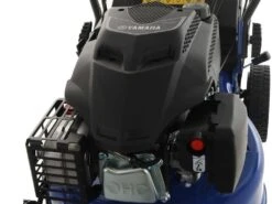 Tondeuse Thermique Tractée Ma.ri.na Systems YLM 354 S - Coupe 52cm - Moteur Yamaha MA190 - 4 En 1 -Entretien Du Jardin tondeuse thermique tracte ma ri na systems ylm 354 s coupe 52cm moteur yamaha ma190 4 en 1 moteur yamaha ma190 ohc 27274 12 1614159279 IMG 60361dafc639d