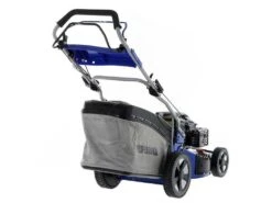 Tondeuse Thermique Tractée Ma.ri.na Systems YLM 354 S - Coupe 52cm - Moteur Yamaha MA190 - 4 En 1 -Entretien Du Jardin tondeuse thermique tracte ma ri na systems ylm 354 s coupe 52cm moteur yamaha ma190 4 en 1 tondeuse gazon marina systems ylm 354 s 27274 0 1614182103 IMG 603676d7077f1