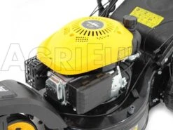 Tondeuse Thermique Tractée Mowox PM 4645 S Trike Avec Roue Avant Rotative -Entretien Du Jardin tondeuse thermique tracte mowox pm 4645 s trike avec roue avant rotative moteur mowox dg450 135 cm3 10306 22 1490005269 IMG 9467