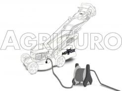 Tondeuse Thermique Tractée Mowox PM 4645 S Trike Avec Roue Avant Rotative -Entretien Du Jardin tondeuse thermique tracte mowox pm 4645 s trike avec roue avant rotative tondeuse gazon mowox pm 4645 s trike 10304 1 1490001668 10283 5 1489738657 IMG 964gg big