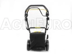 Tondeuse Thermique Tractée Mowox PM 4645 S Trike Avec Roue Avant Rotative -Entretien Du Jardin tondeuse thermique tracte mowox pm 4645 s trike avec roue avant rotative tondeuse gazon mowox pm 4645 s trike 10306 1 1490004369 IMG 9454