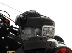 Tondeuse Thermique Tractée MTD SMART 46 SPBS/N - 4 En 1 - Moteur B&S 450E - Lame De 46 Cm -Entretien Du Jardin tondeuse thermique tracte mtd smart 46 spbs n 4 en 1 moteur b s 450e lame de 46 cm moteur briggs stratton 450e 35208 13 1655200622 IMG 62a85b6e1e46c