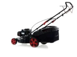 Tondeuse Thermique Tractée MTD SMART 46 SPBS/N - 4 En 1 - Moteur B&S 450E - Lame De 46 Cm -Entretien Du Jardin tondeuse thermique tracte mtd smart 46 spbs n 4 en 1 moteur b s 450e lame de 46 cm tondeuse gazon thermique tracte mtd smart 46 spbs n 35208 0 1655200621 IMG 62a85b6ddbf1f