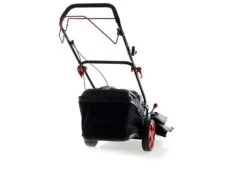 Tondeuse Thermique Tractée MTD SMART 46 SPBS/N - 4 En 1 - Moteur B&S 450E - Lame De 46 Cm -Entretien Du Jardin tondeuse thermique tracte mtd smart 46 spbs n 4 en 1 moteur b s 450e lame de 46 cm tondeuse gazon thermique tracte mtd smart 46 spbs n 35208 0 1655200621 IMG 62a85b6deb3f0