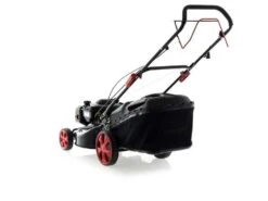 Tondeuse Thermique Tractée MTD SMART 46 SPBS/N - 4 En 1 - Moteur B&S 450E - Lame De 46 Cm -Entretien Du Jardin tondeuse thermique tracte mtd smart 46 spbs n 4 en 1 moteur b s 450e lame de 46 cm tondeuse gazon thermique tracte mtd smart 46 spbs n 35208 0 1655200622 IMG 62a85b6e041c8