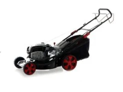 Tondeuse Thermique Tractée MTD SMART 53 SPBS - 4 En 1 - Moteur B&S 750EX - Lame De 53 Cm -Entretien Du Jardin tondeuse thermique tractee mtd smart 53 spbs 4 en 1 moteur b s 750ex lame de 53 cm tondeuse thermique a gazon mtd smart 53 spbs 35222 0 1655213103 IMG 62a88c2f0e421