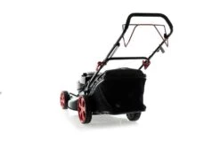 Tondeuse Thermique Tractée MTD SMART 53 SPBS - 4 En 1 - Moteur B&S 750EX - Lame De 53 Cm -Entretien Du Jardin tondeuse thermique tractee mtd smart 53 spbs 4 en 1 moteur b s 750ex lame de 53 cm tondeuse thermique a gazon mtd smart 53 spbs 35222 0 1655213103 IMG 62a88c2f131c2