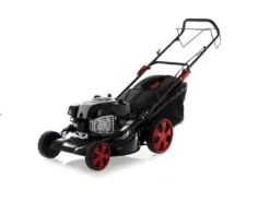 Tondeuse Thermique Tractée MTD SMART 53 SPBS - 4 En 1 - Moteur B&S 750EX - Lame De 53 Cm -Entretien Du Jardin tondeuse thermique tractee mtd smart 53 spbs 4 en 1 moteur b s 750ex lame de 53 cm tondeuse thermique a gazon mtd smart 53 spbs 35222 0 1655213103 IMG 62a88c2f1cb7b