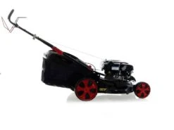 Tondeuse Thermique Tractée MTD SMART 53 SPBS - 4 En 1 - Moteur B&S 750EX - Lame De 53 Cm -Entretien Du Jardin tondeuse thermique tractee mtd smart 53 spbs 4 en 1 moteur b s 750ex lame de 53 cm tondeuse thermique a gazon mtd smart 53 spbs 35222 0 1655213103 IMG 62a88c2f2b46e