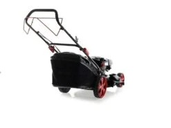 Tondeuse Thermique Tractée MTD SMART 53 SPBS - 4 En 1 - Moteur B&S 750EX - Lame De 53 Cm -Entretien Du Jardin tondeuse thermique tractee mtd smart 53 spbs 4 en 1 moteur b s 750ex lame de 53 cm tondeuse thermique a gazon mtd smart 53 spbs 35222 0 1655213103 IMG 62a88c2f34db2