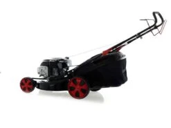 Tondeuse Thermique Tractée MTD SMART 53 SPBS - 4 En 1 - Moteur B&S 750EX - Lame De 53 Cm -Entretien Du Jardin tondeuse thermique tractee mtd smart 53 spbs 4 en 1 moteur b s 750ex lame de 53 cm tondeuse thermique a gazon mtd smart 53 spbs 35222 0 1655213103 IMG 62a88c2f44009