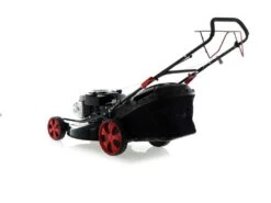 Tondeuse Thermique Tractée MTD SMART 53 SPBS - 4 En 1 - Moteur B&S 750EX - Lame De 53 Cm -Entretien Du Jardin tondeuse thermique tractee mtd smart 53 spbs 4 en 1 moteur b s 750ex lame de 53 cm tondeuse thermique a gazon mtd smart 53 spbs 35222 0 1655213103 IMG 62a88c2f48884