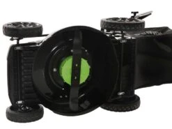 Tondeuse Tractée à Batterie Greenworks GD48LM46SP 48V - 46 Cm - Batterie 4Ah -Entretien Du Jardin tondeuse tracte batterie greenworks gd48lm46sp 48v 46 cm batterie 4ah chssis et lame 35307 8 1655384506 IMG 62ab29ba16f13