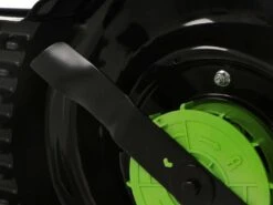 Tondeuse Tractée à Batterie Greenworks GD48LM46SP 48V - 46 Cm - Batterie 4Ah -Entretien Du Jardin tondeuse tracte batterie greenworks gd48lm46sp 48v 46 cm batterie 4ah chssis et lame 35307 8 1655384506 IMG 62ab29ba1cd7e