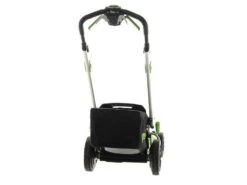 Tondeuse Tractée à Batterie Greenworks GD60LM46SP - 60V/4Ah - 4en1 -Entretien Du Jardin tondeuse tracte batterie greenworks gd60lm46sp 60v 4ah 4en1 tondeuse batterie greenworks gd60lm46sp 29164 1 1621255434 IMG 60a2650adf172