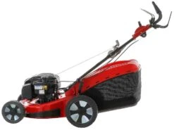Tondeuse Tractée Marina Systems AGRI 46 SB BS675E - 4 EN 1 - Briggs & Stratton 675 EXI -Entretien Du Jardin tondeuse tracte marina systems agri 46 sb bs675e 4 en 1 briggs stratton 675 exi tondeuse gazon professionnelle marina systems 46 sb bs675e 40588 0 1678788364 IMG 6410470c7900e