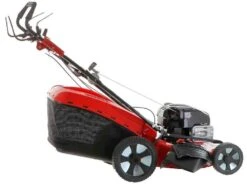 Tondeuse Tractée Marina Systems AGRI 46 SB BS675E - 4 EN 1 - Briggs & Stratton 675 EXI -Entretien Du Jardin tondeuse tracte marina systems agri 46 sb bs675e 4 en 1 briggs stratton 675 exi tondeuse gazon professionnelle marina systems 46 sb bs675e 40588 0 1678788364 IMG 6410470c7edc8